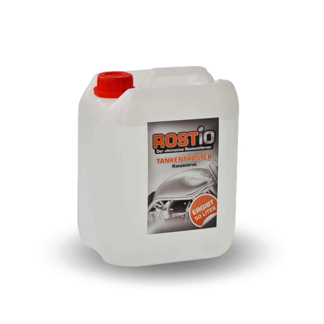 ROSTIO Tankentroster 5 Liter 0001-3201404041599364595