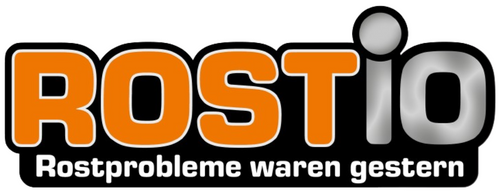 Rostio Logo