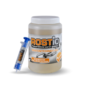 ROSTIO Rostentferner Gel 1 Liter R2102_6