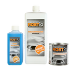1 Liter Tankentroster plus 250ml Tankreiniger und 250ml Tankversiegelung Tanksanierungs-Set R2106-1_3