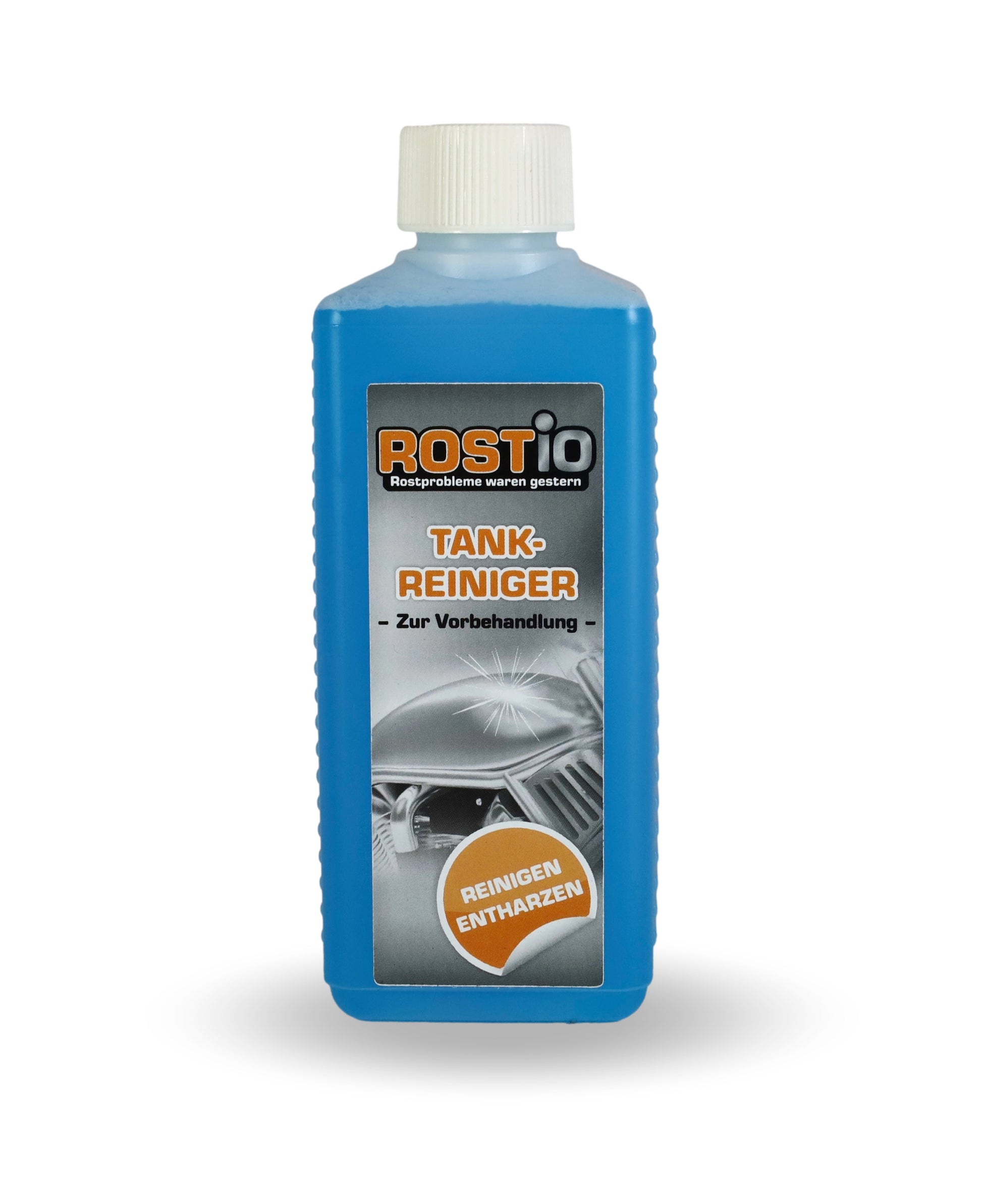 ROSTIO Tankreiniger 250ml Entharzer R2106_1