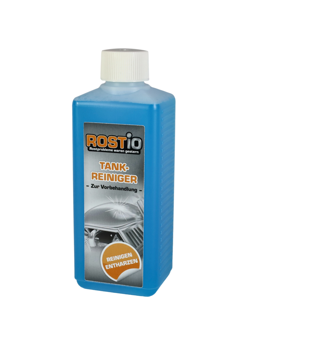 ROSTIO Tankreiniger 250ml Entharzer R2106_2