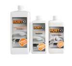 ROSTIO Tankentroster 1,5 Liter plus 500ml Tank - Schutzemulsion R2110-2_3