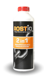 ROSTIO 2 in 1 Rostumwandler & Konservierung R3205_2