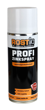 ROSTIO Profi Zinkspray & Zinkgrundierung R8402_2
