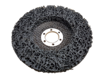 CSD Scheibe schwarz 115 mm für Winkelschleifer/Flex R9503_2