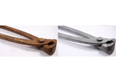 Rost entfernen leicht gemacht Tipps & Tricks