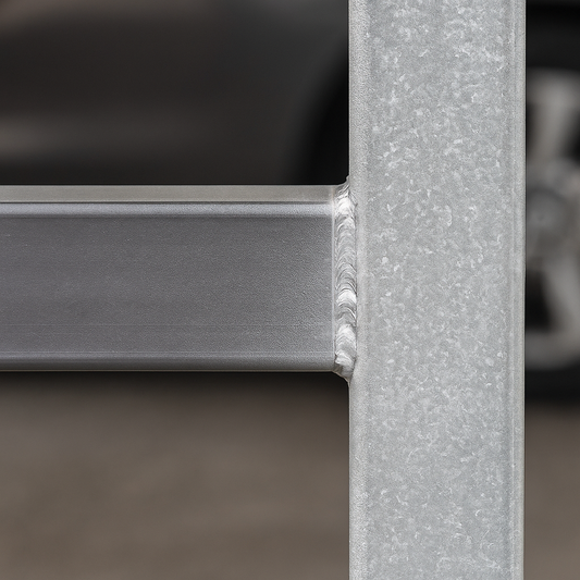 Zinkspray oder Zinklamellenspray – was ist der beste Rostschutz?