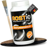 ROSTIO Rostumwandler