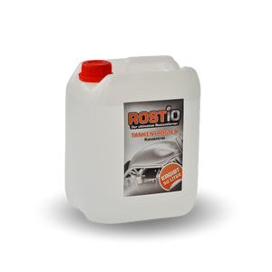 ROSTIO Tankentroster 5 Liter 0001-3201404041599364595