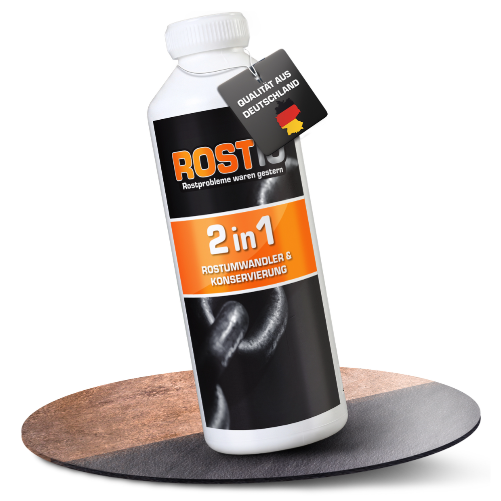 ROSTIO 2 in 1 Rostumwandler & Konservierung 2in1_1_Liter