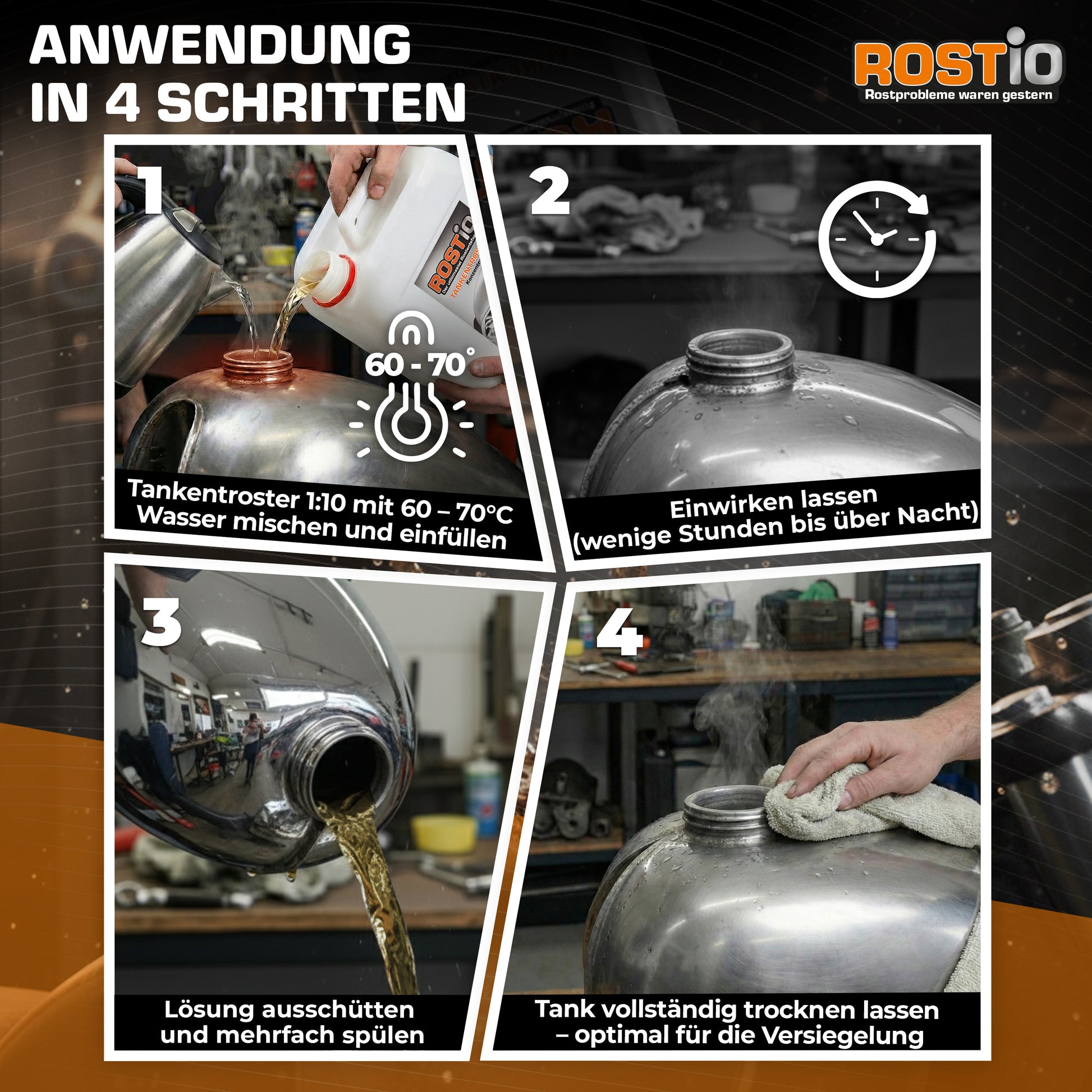 ROSTIO Tankentroster 5 Liter B00PJ93Y1O.PT02