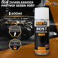 ROSTIO Rostumwandler Spray 400ml Spraydose B01NBLM8FL.PT01