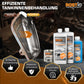 ROSTIO Tankentroster Set - 2 x 1 Liter Konzentrat + 250ml Tankversiegelung B0BTB48NP7.PT03