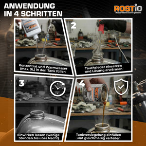 1 Liter Tankentroster plus 250ml Tankversiegelung plus Tauchsieder Tanksanierungs-Set B0CGLKS1XZ.PT02