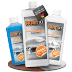 1 Liter Tankentroster plus 500ml Tankreiniger und 500ml Tank-Schutzemulsion Tanksanierungs-Set B0CGLMQZV5.MAIN01