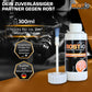 ROSTIO Rostumwandler 100 ml mit Pinsel Rostkonverter B0CJS1PQYV.PT01