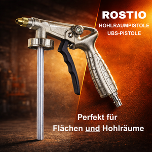 Hohlraumpistole UBS-Pistole Unterbodenschutz-Pistole Hohlraumpistole_R2121_2