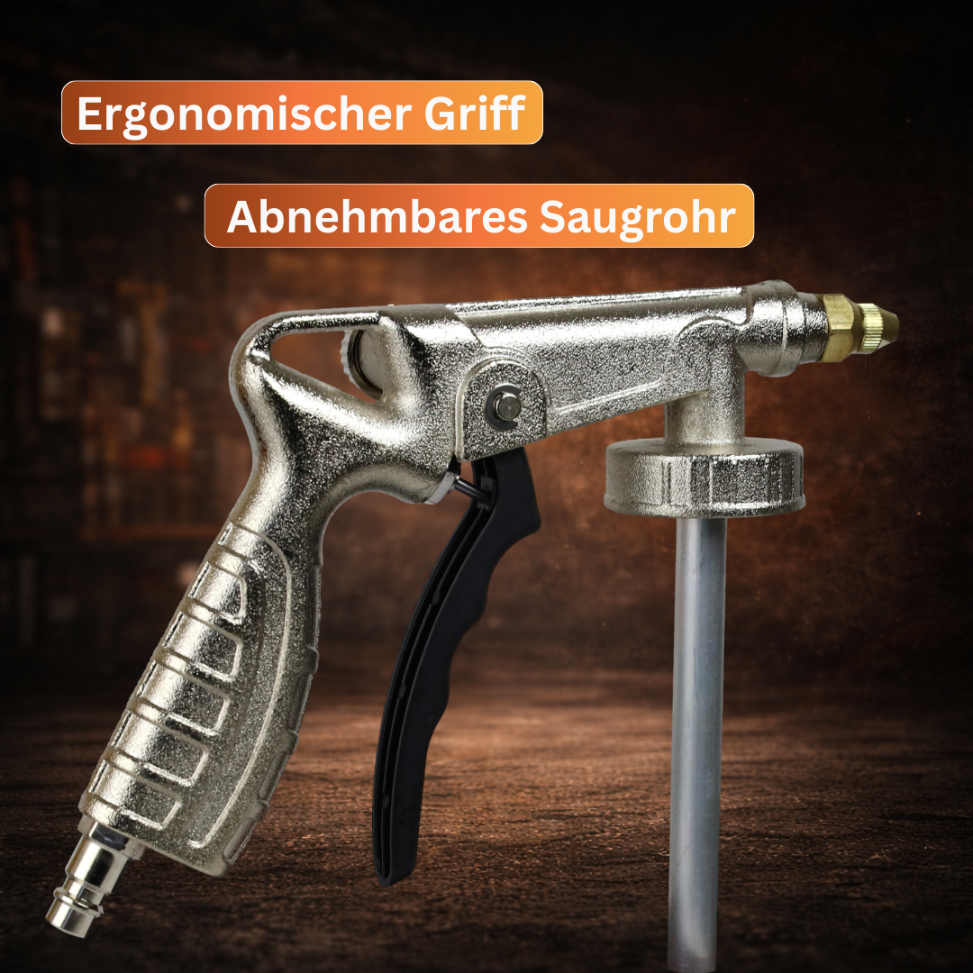 Hohlraumpistole UBS-Pistole Unterbodenschutz-Pistole Hohlraumpistole_R2121_5