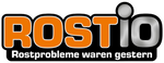 Rostio Logo