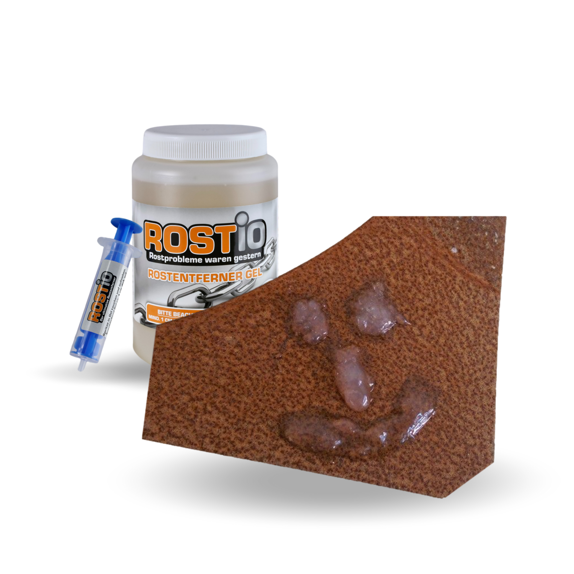 ROSTIO Gel 1 Liter R2102_3