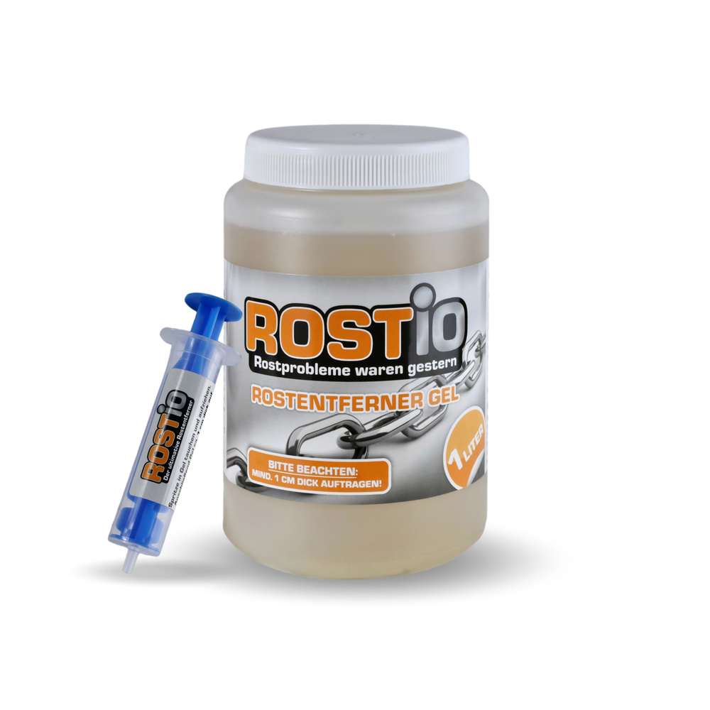 Rostio