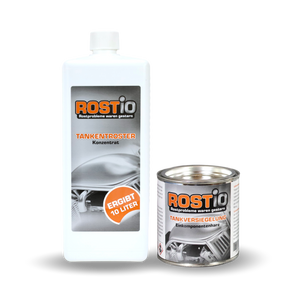 ROSTIO Tankentroster 1 Liter plus Tankversiegelung Set R2105-1_3