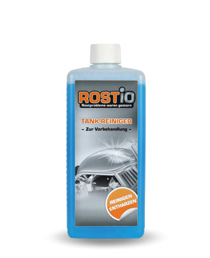 ROSTIO Tankreiniger 500ml Entharzer R2111_1