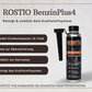 ROSTIO BenzinPlus4 Benzin-Stabilisator Benzin Additiv Motor & Tank Rostschutz R2112_2