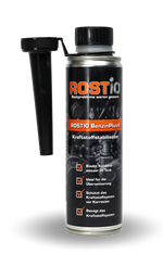 ROSTIO BenzinPlus4 Benzin-Stabilisator Benzin Additiv Motor & Tank Rostschutz R2112_4