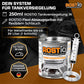 ROSTIO Tankversiegelung Set 250 ml mit Flexi-Absaugspritze R2114-2.PT01