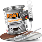 ROSTIO Tankversiegelung Set 250 ml mit Flexi-Absaugspritze R2114-2.TP1