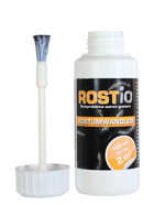 ROSTiO Rostumwandler 100 ml mit Pinsel Rostkonverter R3203_1