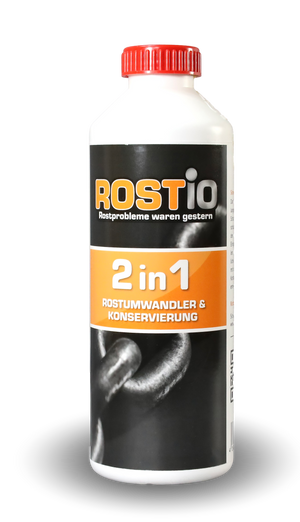 ROSTIO 2 in 1 Rostumwandler & Konservierung R3205_2