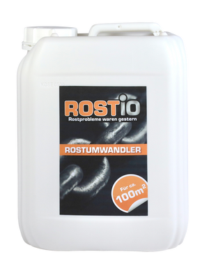 ROSTIO Rostumwandler 5 Liter Rostkonverter R3206_2