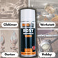 ROSTIO Rostumwandler Spray 400ml Spraydose R8404_4