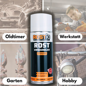 ROSTIO Rostumwandler Spray 400ml Spraydose R8404_4