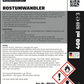 ROSTIO Rostumwandler Spray 400ml Spraydose R8404_6