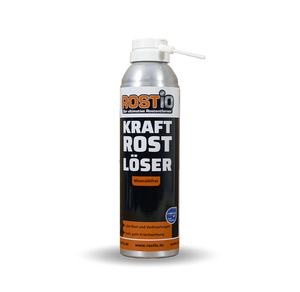 ROSTIO Kraft Rostlöser Spray R8420_2