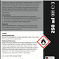 ROSTIO Kraft Rostlöser ICE Eis-Rostlöser Spray R8425_1