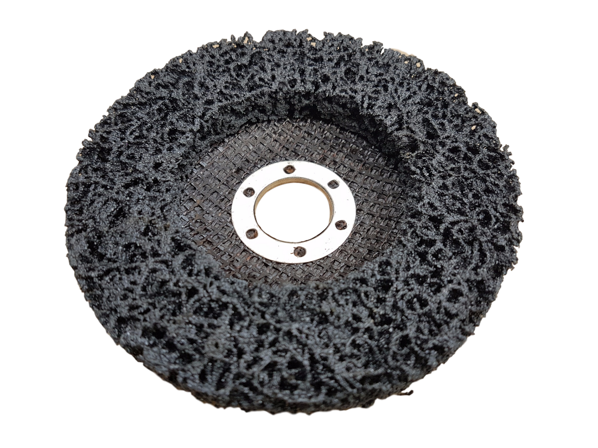CSD Scheibe schwarz 115 mm für Winkelschleifer/Flex R9503_2