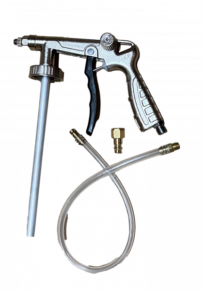 Hohlraumpistole UBS-Pistole Unterbodenschutz-Pistole