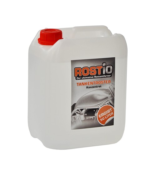 Rostio Tank Rust Remover 5 litres