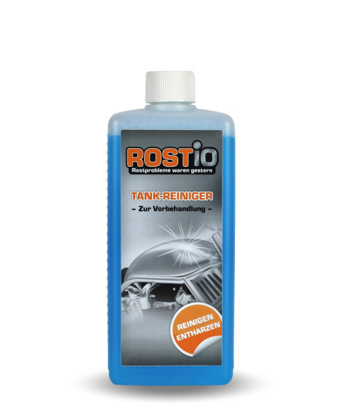 ROSTIO Tankreiniger 500ml Entharzer