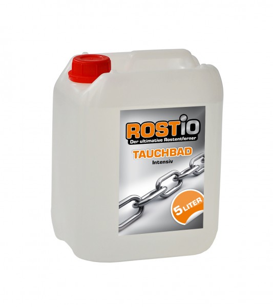 Rostio Immersion Bath 5 liters