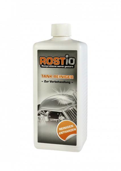 ROSTIO Tankreiniger 500ml Entharzer