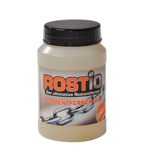 ROSTIO Gel 250 ml