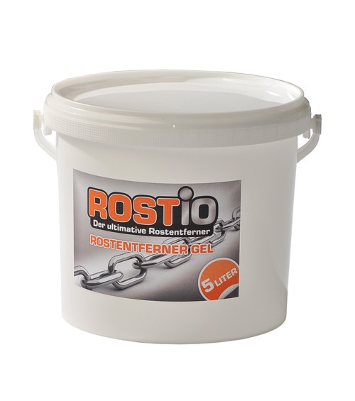 ROSTIO Gel 5 Liter