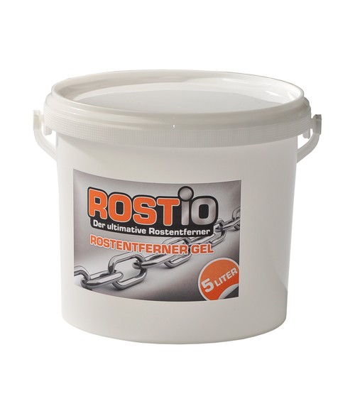 ROSTIO Gel 5 litres