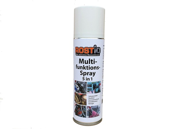 ROSTIO Multifunktionsspray 5 in 1